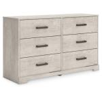 Shawburn Dresser - Image 2