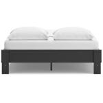 Socalle Queen Platform Bed - Image 7