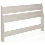 Socalle Queen Panel Headboard
