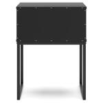Socalle Nightstand - Image 7