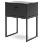 Socalle Nightstand - Image 4