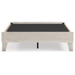 Socalle Full Platform Bed - Image 6