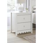 Hallityn Nightstand - Image 3