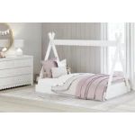 Hallityn Full Tent Bed - Image 6