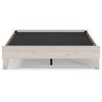 Socalle Queen Platform Bed - Image 4