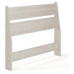 Socalle Twin Panel Headboard - Image 2