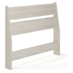 Socalle Twin Panel Headboard - Image 2