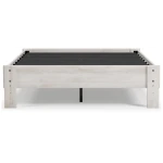 Shawburn Full Platform Bed - Image 14