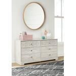 Paxberry Dresser - Image 7