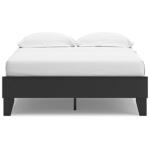 Socalle Full Platform Bed - Image 6