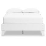 Hallityn Full Platform Bed - Image 6