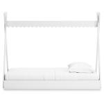 Hallityn Twin Tent Bed - Image 8