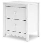 Hallityn Nightstand - Image 7