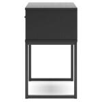 Socalle Nightstand - Image 8