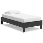 Socalle Twin Platform Bed - Image 2