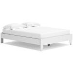 Socalle Queen Platform Bed