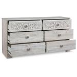 Paxberry Dresser - Image 4