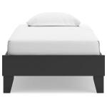 Socalle Twin Platform Bed - Image 6