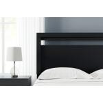 Finch Queen Panel Headboard - Image 3