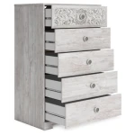 Paxberry Chest of Drawers - Image 3