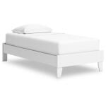 Hallityn Twin Platform Bed - Image 2