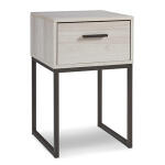 Socalle Nightstand