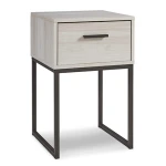 Socalle Nightstand