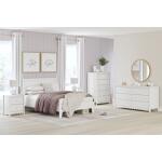 Hallityn Nightstand - Image 13