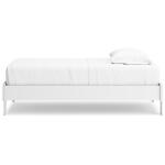 Hallityn Twin Platform Bed - Image 8