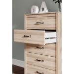 Battelle Chest of Drawers - Image 11