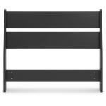 Socalle Twin Panel Headboard - Image 4