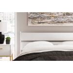 Socalle Queen Panel Headboard - Image 3