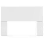 Onita Full Panel Headboard - Image 4