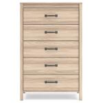 Battelle Chest of Drawers - Image 6
