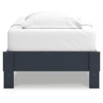 Simmenfort Twin Platform Bed - Image 6