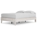 Shawburn Full Platform Bed - Image 7