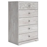 Paxberry Chest of Drawers - Image 2