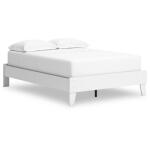 Hallityn Full Platform Bed - Image 2