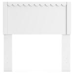 Hallityn Twin Panel Headboard - Image 4