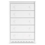 Hallityn Chest of Drawers - Image 6