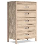 Battelle Chest of Drawers - Image 2