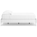 Hallityn Full Platform Bed - Image 9