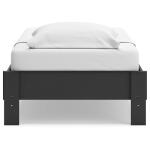 Socalle Twin Platform Bed - Image 7