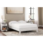 Shawburn Full Platform Bed - Image 3