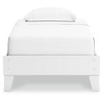 Hallityn Twin Platform Bed - Image 6