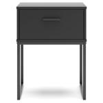 Socalle Nightstand - Image 6
