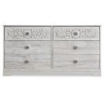 Paxberry Dresser - Image 5