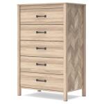 Battelle Chest of Drawers - Image 4