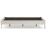Socalle Full Platform Bed - Image 9
