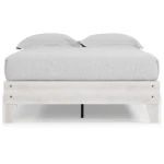 Shawburn Full Platform Bed - Image 9